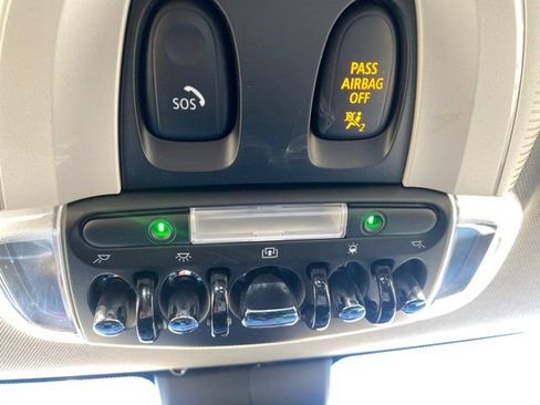 Used 2021 MINI Cooper SE w/ 6.5" Touchscreen Package image 25