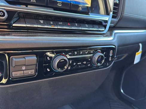 New 2026 Chevrolet Silverado 2500 LT image 28