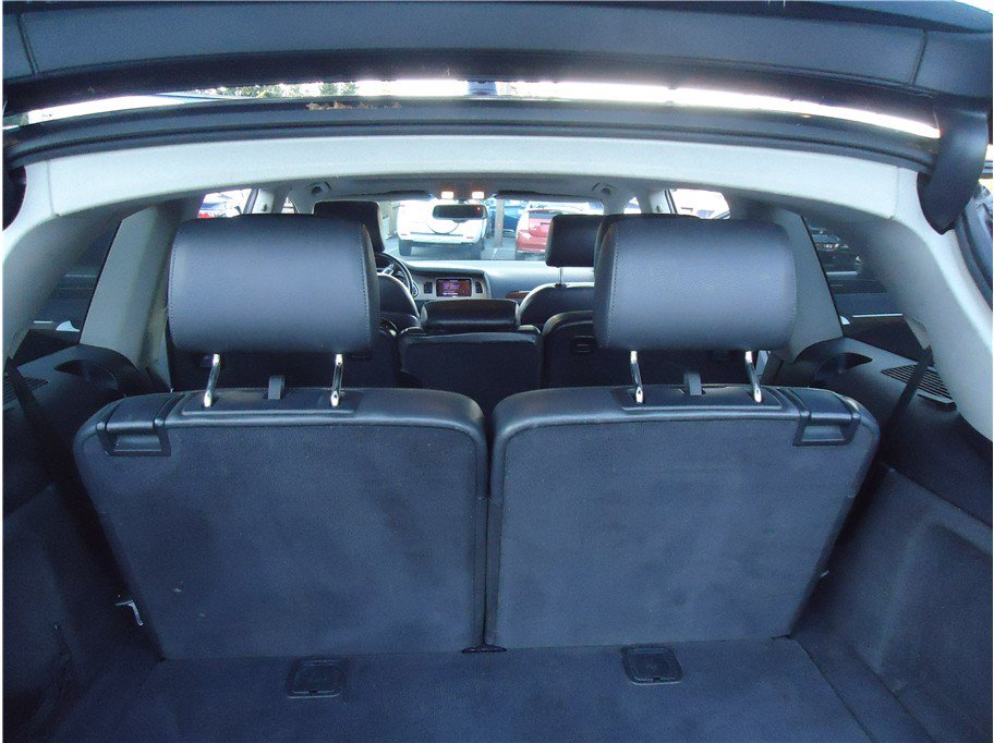 Used 2011 Audi Q7 TDI Premium Plus AWD/4WD image 22