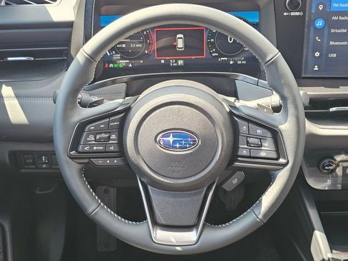 New 2026 Subaru Outback Touring XT AWD/4WD image 27