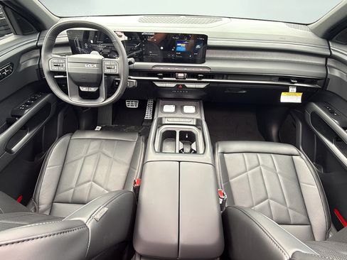 New 2027 Kia Telluride SX X-Line AWD/4WD image 47