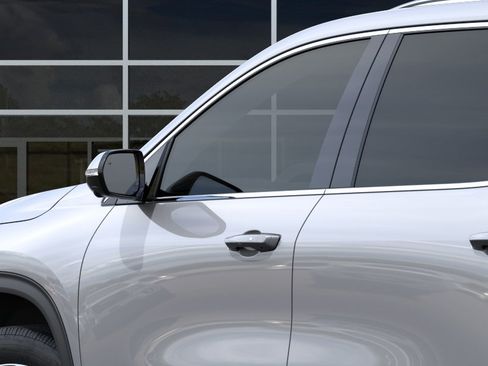 New 2026 Buick Enclave Preferred AWD/4WD image 12
