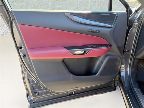 New 2026 Lexus NX 350 AWD w/ Premium Package image 22