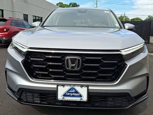 Certified 2024 Honda CR-V EX-L image 2