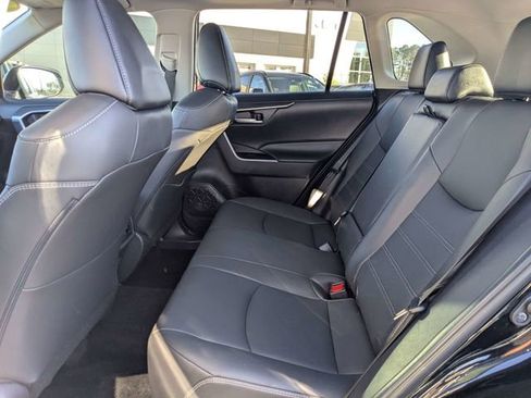 Used 2024 Toyota RAV4 XLE Premium image 14
