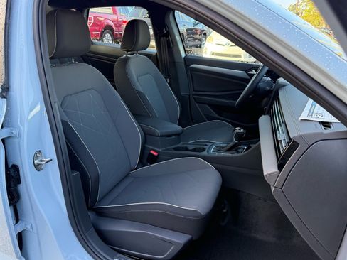 New 2026 Volkswagen Jetta Sport image 20