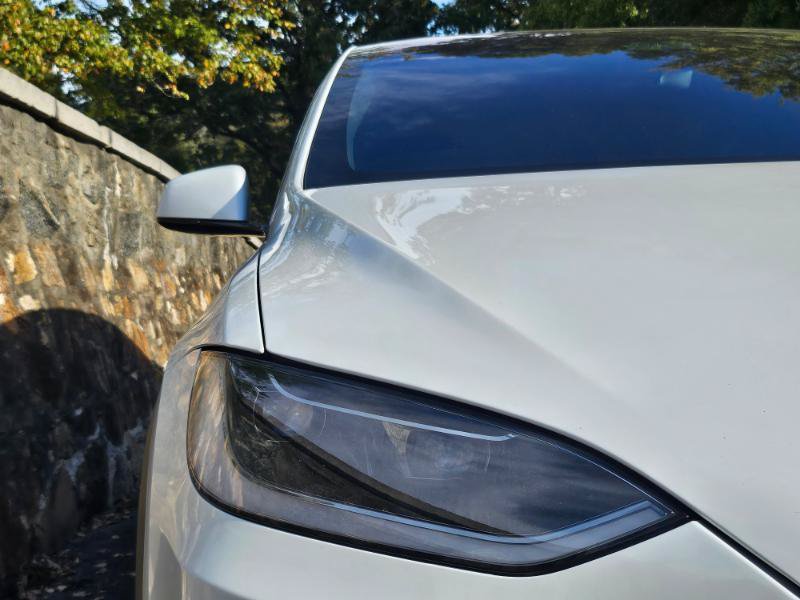 Used 2023 Tesla Model X Plaid AWD/4WD image 26