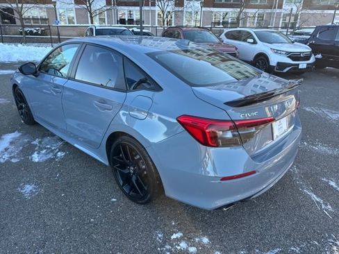 Used 2022 Honda Civic Si image 17