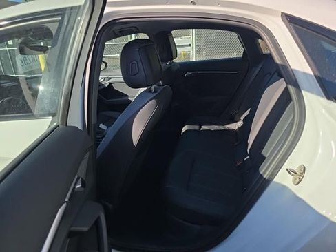 Used 2023 Audi A3 2.0T Premium w/ Convenience Package image 10