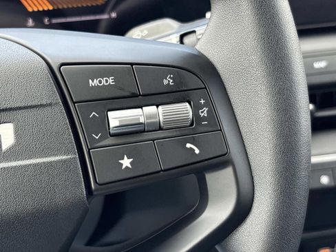 New 2025 Kia K4 LX image 23