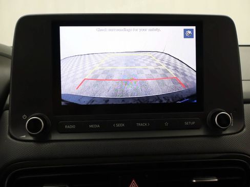 Used 2023 Hyundai Kona SEL FWD image 12