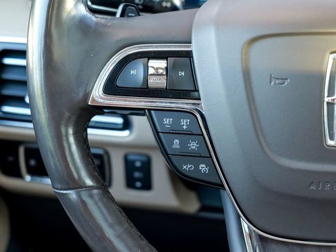 Used 2023 Lincoln Navigator L Reserve AWD/4WD image 44