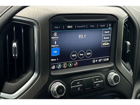 Used 2021 GMC Sierra 3500 Denali w/ Denali Ultimate Package image 19