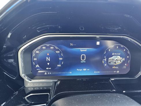 New 2026 Chevrolet Silverado 1500 LT w/ Protection Package image 16