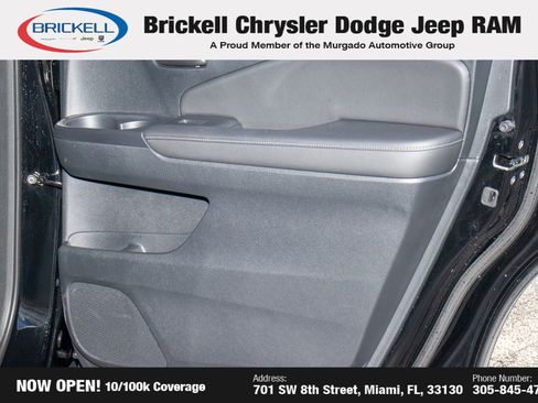 Used 2023 Honda Passport EX-L image 13