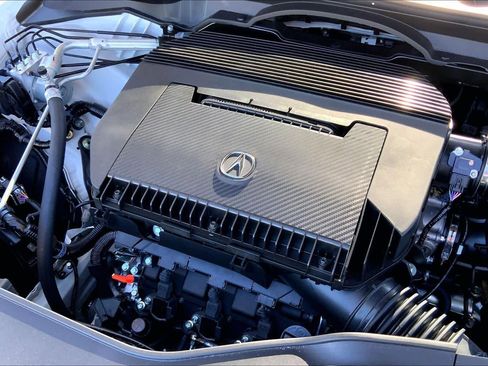 New 2026 Acura MDX A-Spec image 17