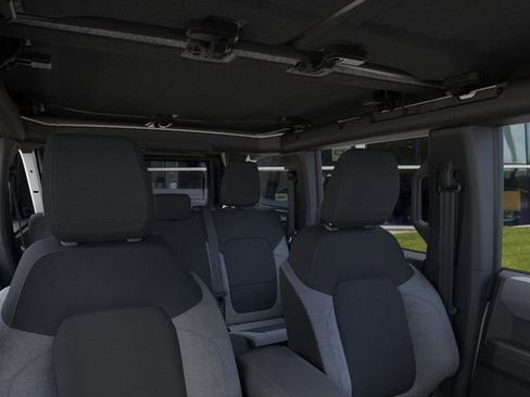 New 2026 Ford Bronco Big Bend image 12