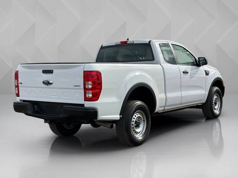 Used 2023 Ford Ranger XL RWD image 5