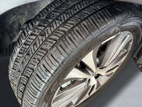 Certified 2021 Subaru Ascent Limited w/ Popular Package #2A image 18