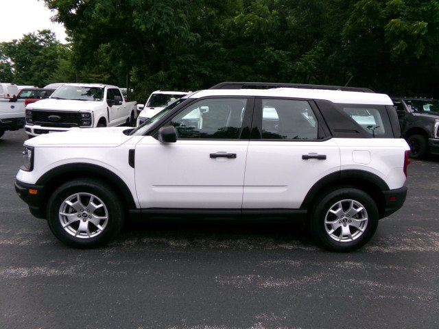 Used 2023 Ford Bronco Sport AWD/4WD image 6