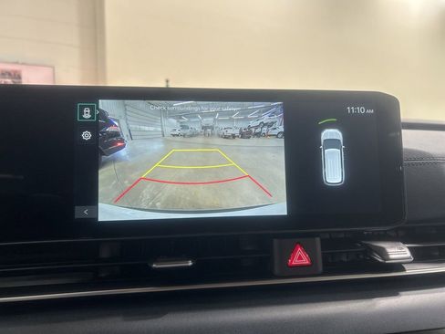 New 2026 Kia Carnival EX image 19