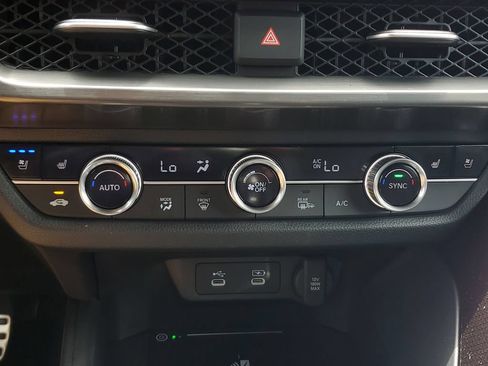 Certified 2025 Acura ADX A-Spec FWD image 27
