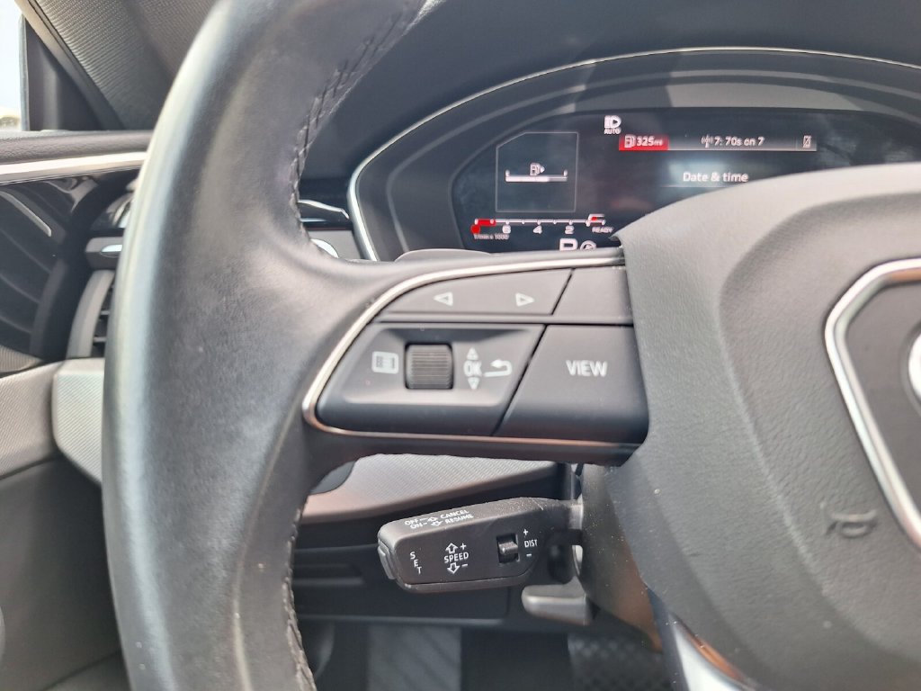 Used 2025 Audi A5 2.0T Premium AWD/4WD image 23