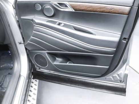 Used 2025 Genesis GV80 3.5T Advanced image 56