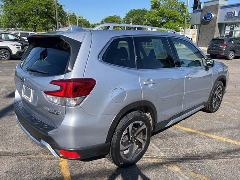 Used 2023 Subaru Forester Touring w/ Popular Package #2 AWD/4WD image 6