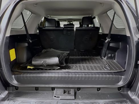 Used 2019 Toyota 4Runner SR5 Premium image 33