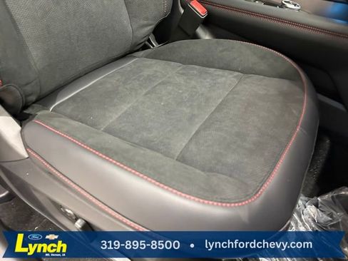 New 2026 Ford Explorer ST w/ Sun And Sound Package image 11