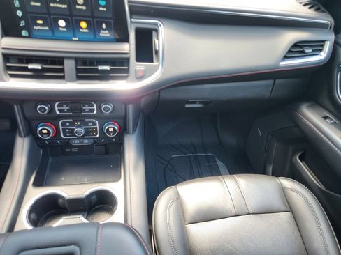 Used 2024 Chevrolet Tahoe RST w/ Luxury Package AWD/4WD image 35