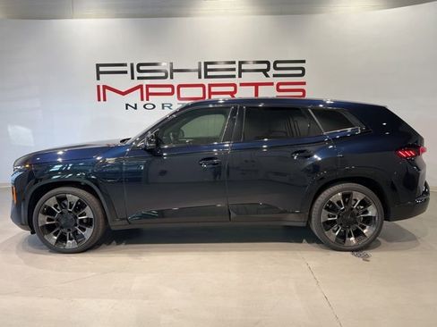 Used 2023 BMW XM image 6