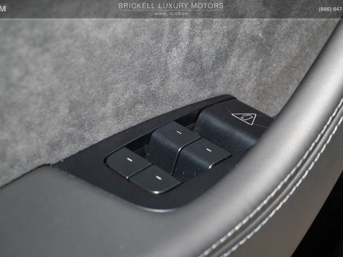 Used 2026 Tesla Model Y Long Range AWD/4WD image 54
