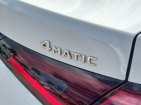 Certified 2024 Mercedes-Benz GLC 300 4MATIC image 7