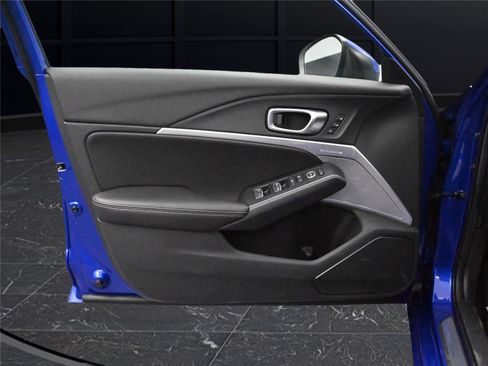 Certified 2024 Acura Integra A-Spec image 10