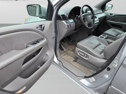 Used 2010 Honda Odyssey EX-L image 28