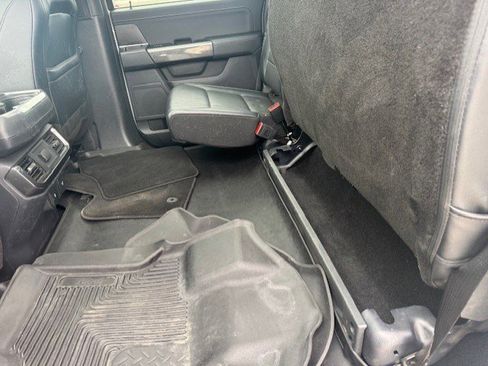 Used 2023 Ford F150 XLT w/ Equipment Group 302A High image 29