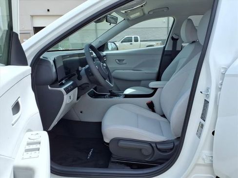 New 2026 Hyundai Kona SEL Sport FWD image 14