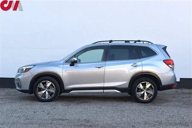 Used 2019 Subaru Forester Touring w/ Popular Package #3 AWD/4WD image 9