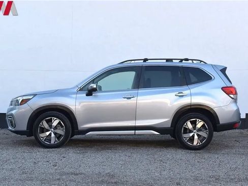 Used 2019 Subaru Forester Touring w/ Popular Package #3 AWD/4WD image 9