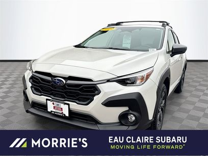 Certified 2024 Subaru Crosstrek 2.0i Premium