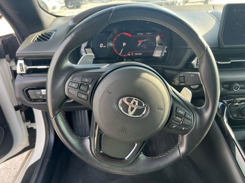 Used 2021 Toyota Supra image 11