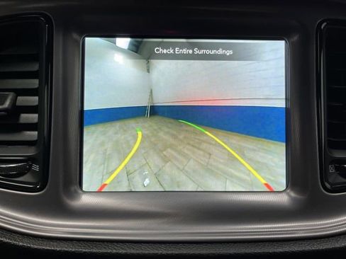 Used 2023 Dodge Challenger R/T image 10