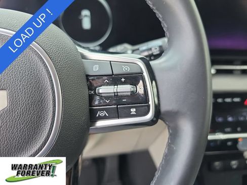 Used 2024 Kia Carnival SX FWD image 21