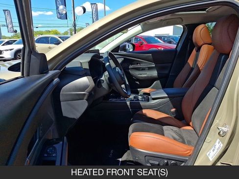 Certified 2024 MAZDA CX-30 Carbon image 15