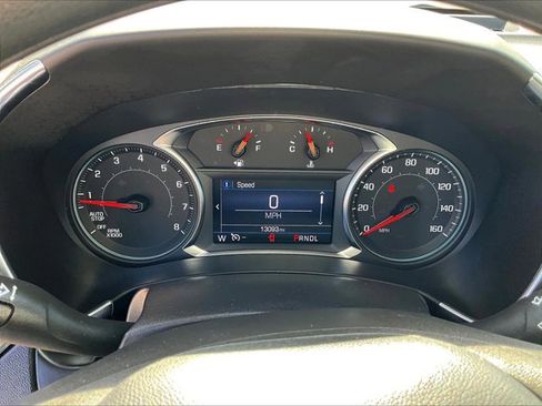 Certified 2024 Chevrolet Equinox LS w/ LS Convenience Package image 21