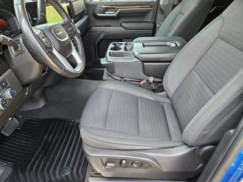 Used 2022 GMC Sierra 1500 Elevation RWD image 12