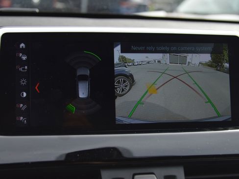 Used 2021 BMW X1 xDrive28i w/ Convenience Package image 21