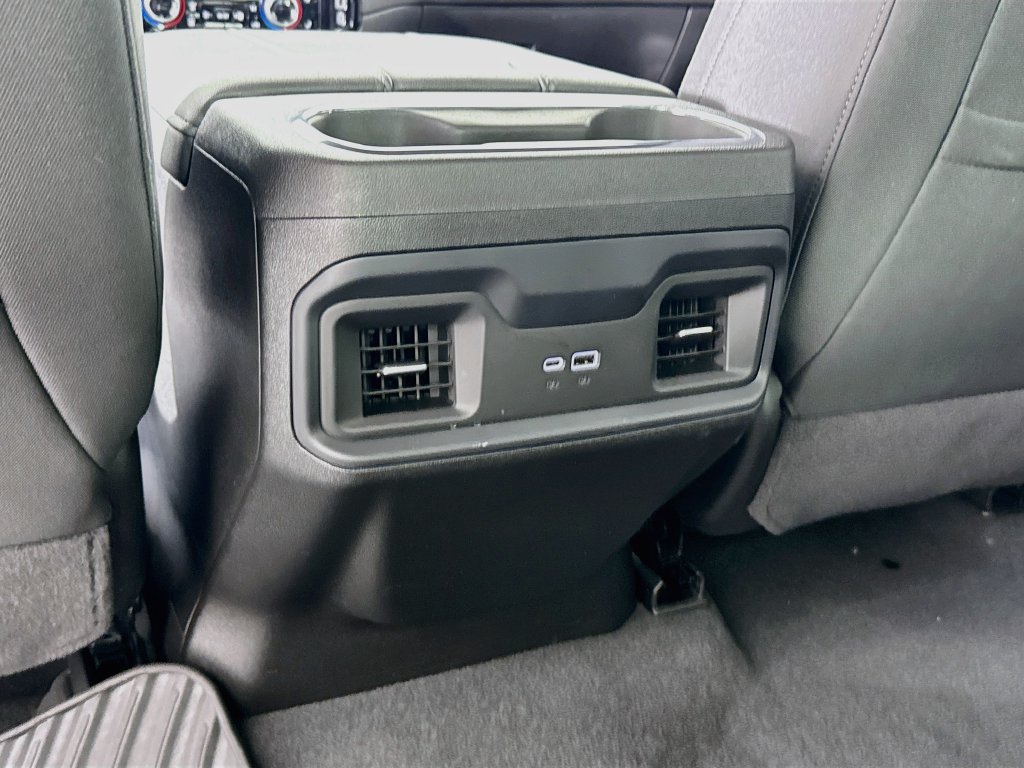 Used 2025 Chevrolet Silverado 1500 RST w/ All Star Edition Plus RWD image 24